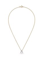 Collar Rebecca Mujer in Oro GRLKOA51